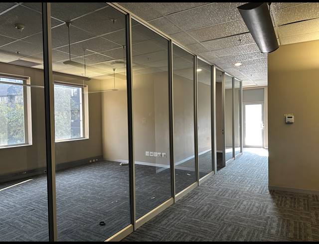 8,514M² OFFICE TO LET IN SANDTON CENTRAL
